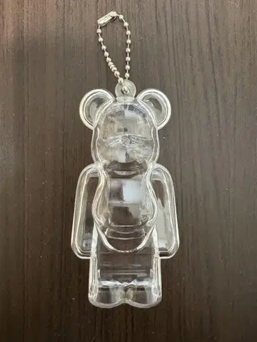 베어브릭 100% 케이스