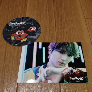 nissy 호카포카페 혜택