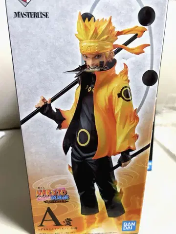 우즈마키 나루토 육도선인 제일복권 NARUTO