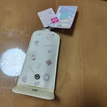 산리오 키케이스 폼폼푸딩