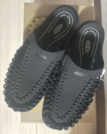 keen 슬립온
