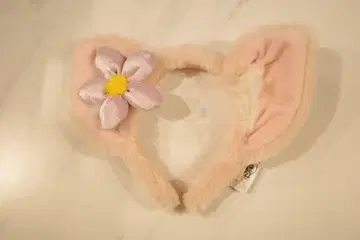홍콩 디즈니 리나벨 머리띠