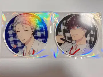 BUSTAFELLOWS Gratte 코스터 슈 린보