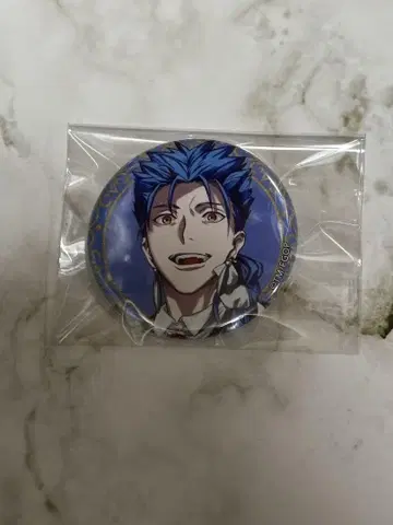 FGO 페스 영기 캔뱃지