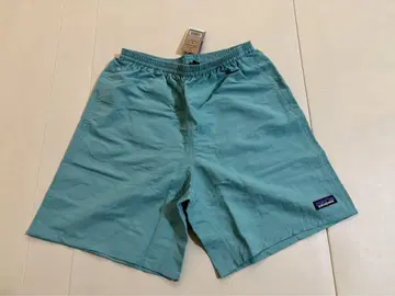 새상품 파타고니아 Baggies long 배기즈 롱 7인치 LBYG