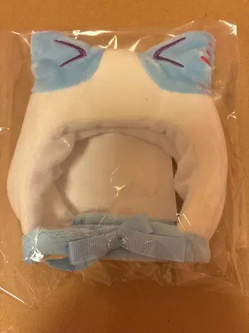 ME:I 응원봉 커버 카토 코코로