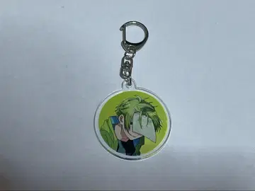 컬러풀피치 달마씨가 넘어졌다 아크릴 키링 시바