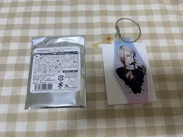 FGO 랜덤 아크릴 룸 키 참 카르나