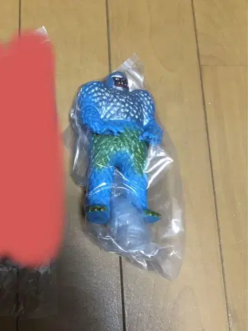 돈키호테 한정 기가스 괴수 컬러
