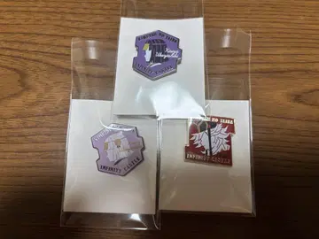 극장판 귀멸의 칼날 무한성편 도우마 우부야시키 쿠이나 키리야 모티브 핀즈