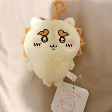 치이카와 파크 푸와코로 마스코트 시사