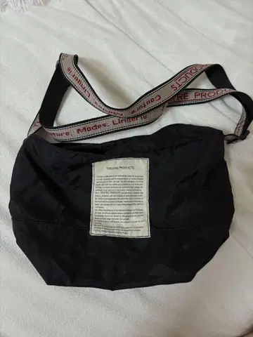 THEATRE PRODUCTS 숄더백