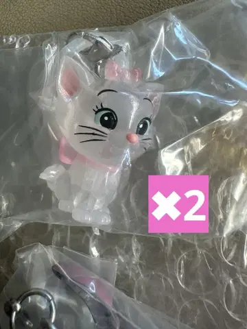 디즈니 메지루시 액세서리