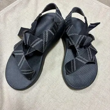 CHACO 차코 샌들 US8 26cm
