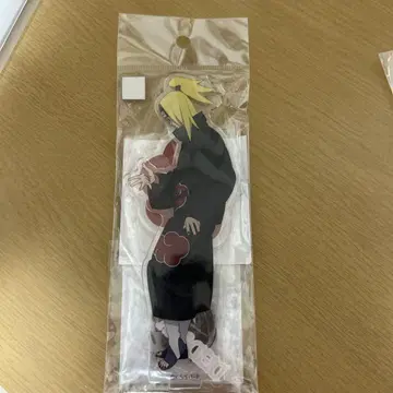 NARUTO 질풍전 데이다라 아크릴 스탠드 인연 시리즈