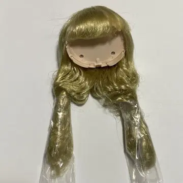 TOP SHOP 한정 네오 브라이스 크리미 체리 스위트 하트 두피만
