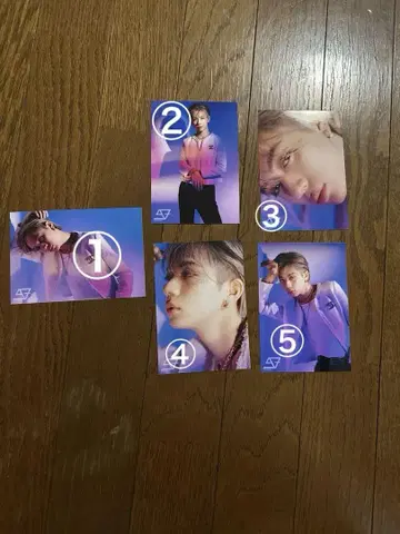 즉시 구매 다나카 코우키 생일 사진