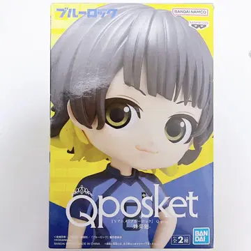 블루 록 바치라 메구루 Qposket