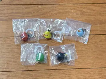 앵그리버드 ANGRY BIRDS 메지루시 액세서리