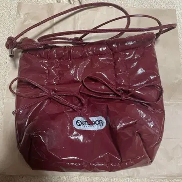 outdoor products 아웃도어 프로덕츠 백