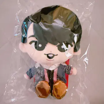 미야다테 료타 BIG 봉제인형