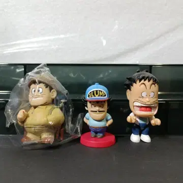 Dr. 슬럼프 아라레짱 피규어 노리마키 센베 묶음 판매