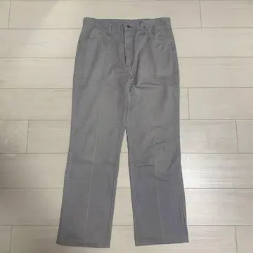70-80년대 RUSTLER 러스틀러 팬츠 89600GS