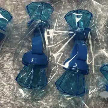 라피스군 링 라이트 x 9