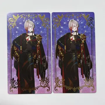 FGO Fes. 2025 메모리얼 카 바이노럴 카르나 2장