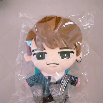 와타나베 쇼타 BIG 봉제 인형