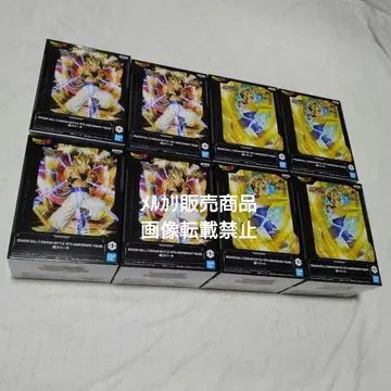 드래곤볼 오지터 베지트 피규어 DOKKAN BATTLE