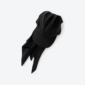 SHISHIKUI x KIJIMA TAKAYUKI BLACK