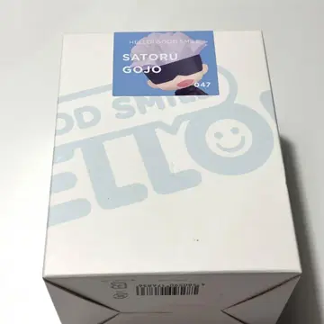 HELLO! GOOD SMILE 고죠 사토루 [주술회전]