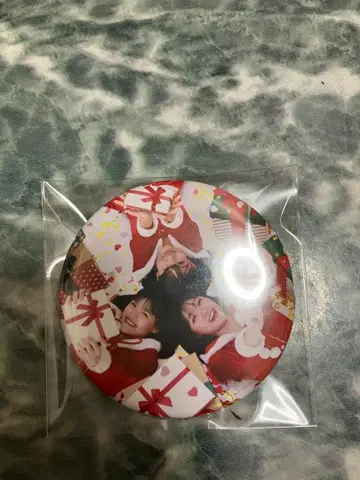 로코마코아코 로무파 2부 캔뱃지
