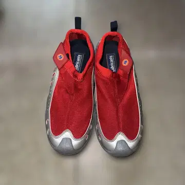 초레어!! 76 루브리컨츠 스니커즈 마린 신발 ~25.5cm 정도