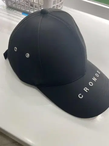 cronos 크로노스 캡
