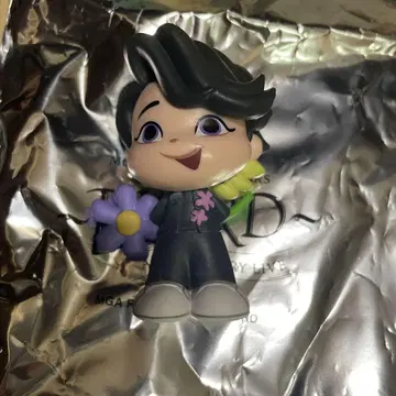 미세스 FJORD 가챠