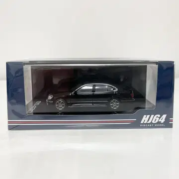하비 재팬 1/64 렉서스 GS430 블랙