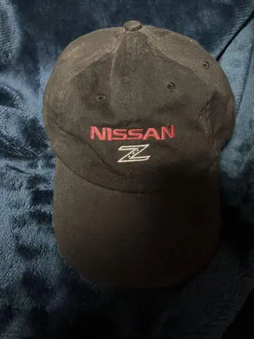 NISSAN 페어레이디Z Z33 모자 캡