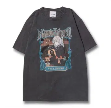 vaultroom 고양이 L size