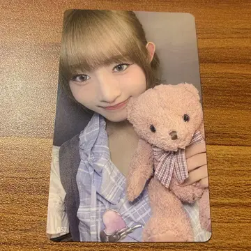 ME:I 미아이 아레나 투어 굿즈 구매 혜택 트레이딩 카드 이이다 시즈쿠