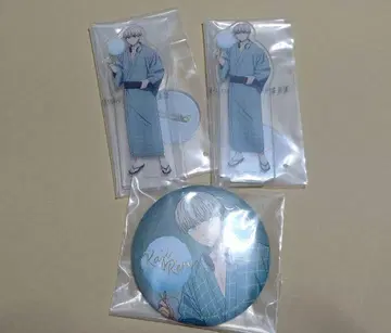 윈드 브레이커, 제일복권