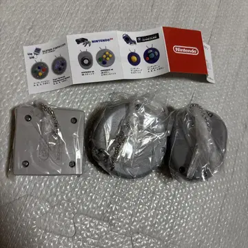 Nintendo 컨트롤러 버튼 컬렉션 2