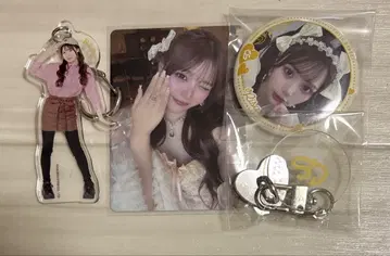 CUTIE STREET 후루사와 리사
