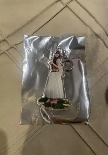 노기자카46 오가와 아야 노기 카페 키친카 아크릴 키링