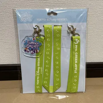 디즈니 미세스 그린 애플 미세스 스마트폰 액세서리 스마트폰