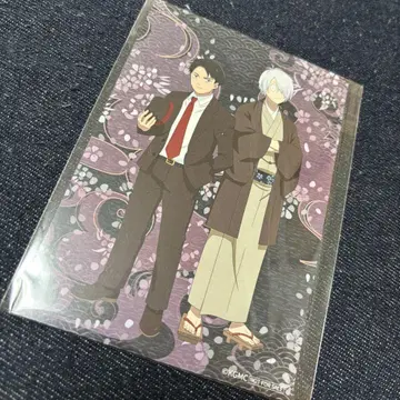 게게게의 수수께끼 게게수 세이부엔 유원지 엽서 아버지 미즈키