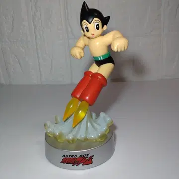 SEGA 2004, 아스트로 보이 철완 아톰 컬렉션 피규어