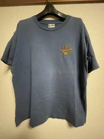 t&c 티셔츠 usa 제작 90s