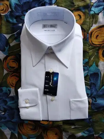 i-shirt 와이셔츠 커터셔츠 화이트 드레스 셔츠 39-82